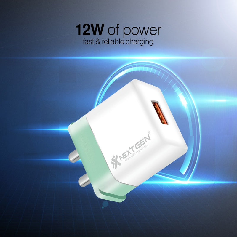 NEXTGEN Charger CH-004