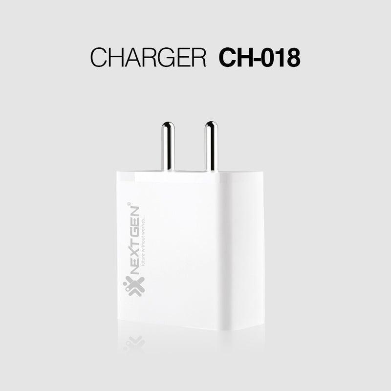NEXTGEN Charger CH-018