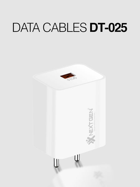 NEXTGEN Charger CH-025