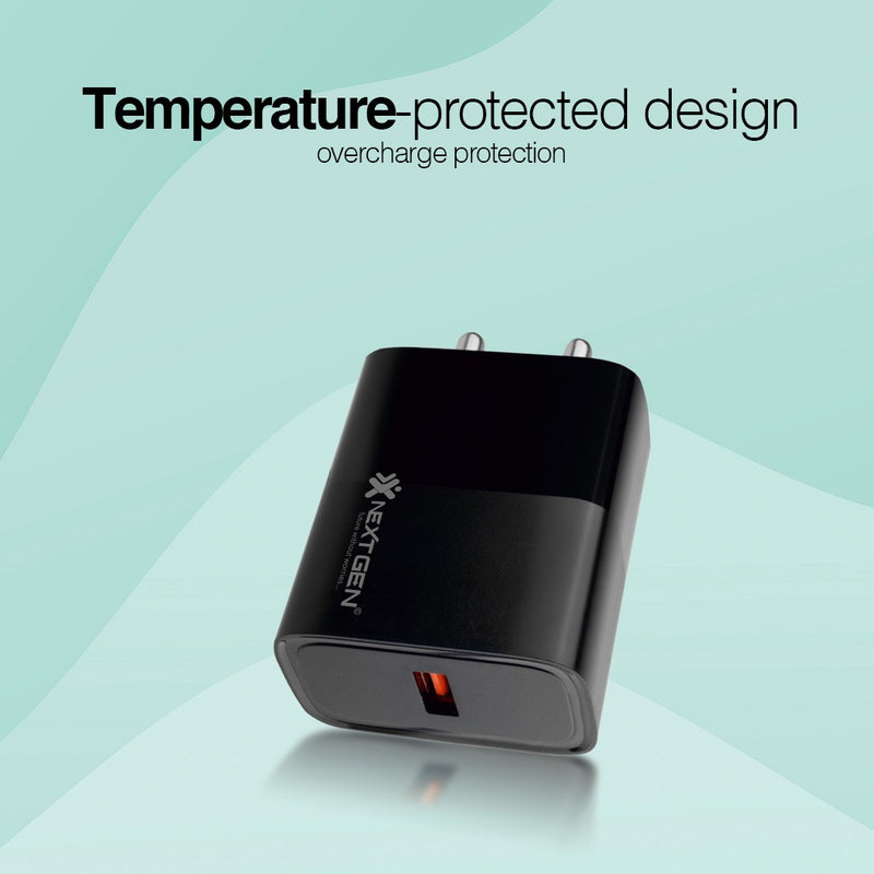 NEXTGEN Charger CH-015