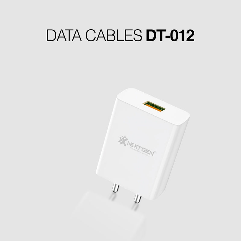 NEXTGEN Charger CH-012