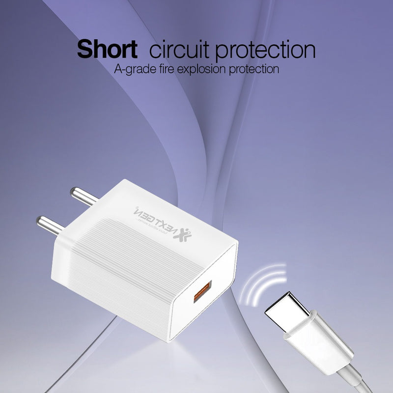 NEXTGEN Charger CH-021