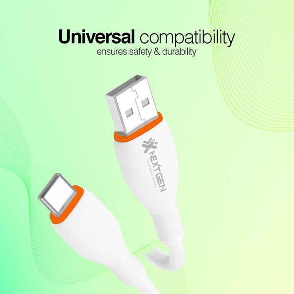 NEXTGEN Data Cables DT-406