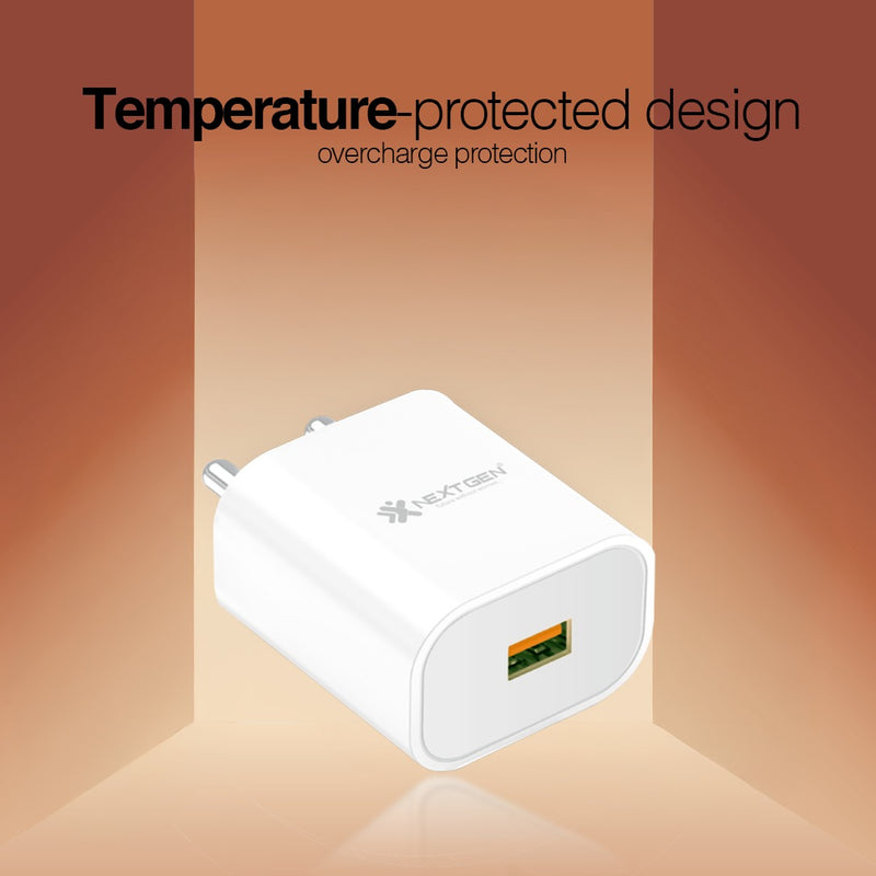 NEXTGEN Charger CH-006