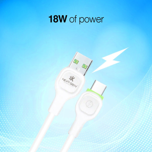 NEXTGEN Data Cables DT-418