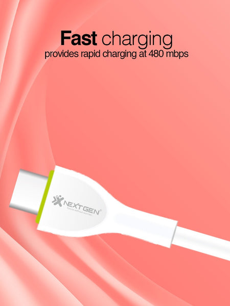NEXTGEN Data Cables DT-404