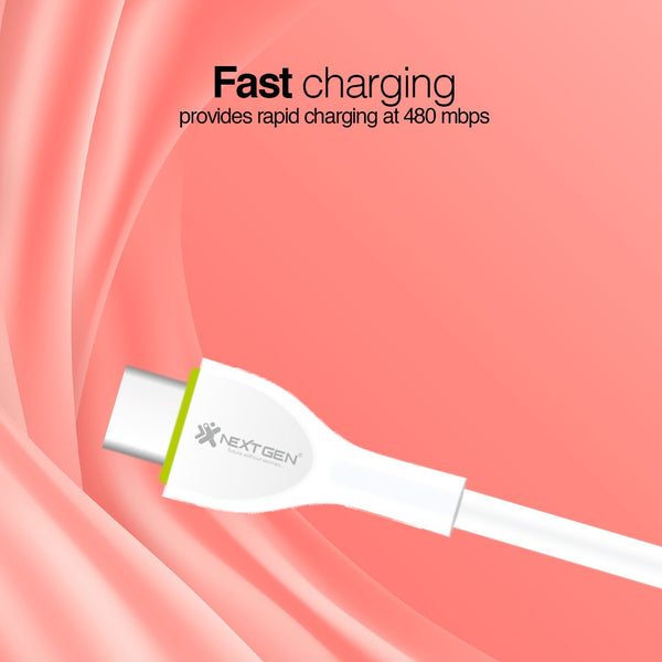 NEXTGEN Data Cables DT-404