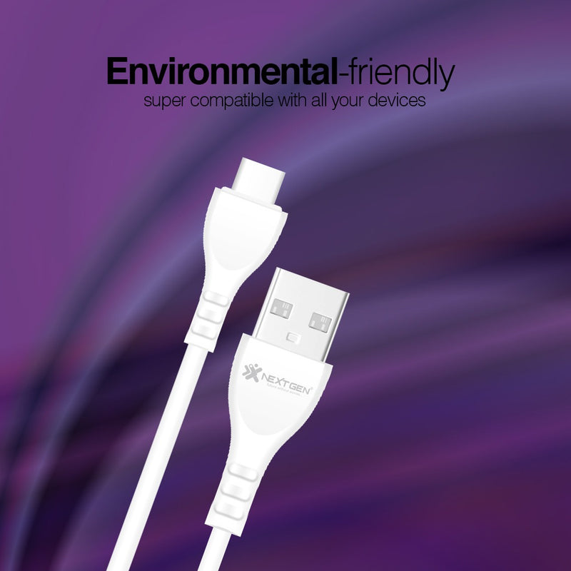 NEXTGEN Data Cables DT-407