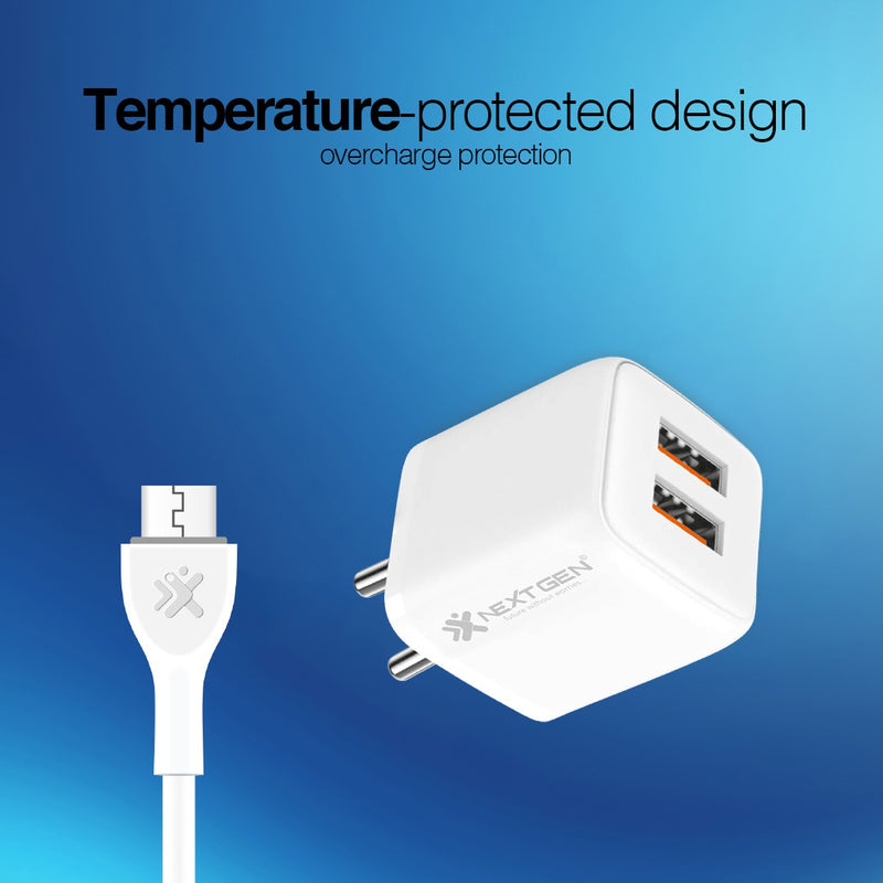 NEXTGEN Charger CH-008