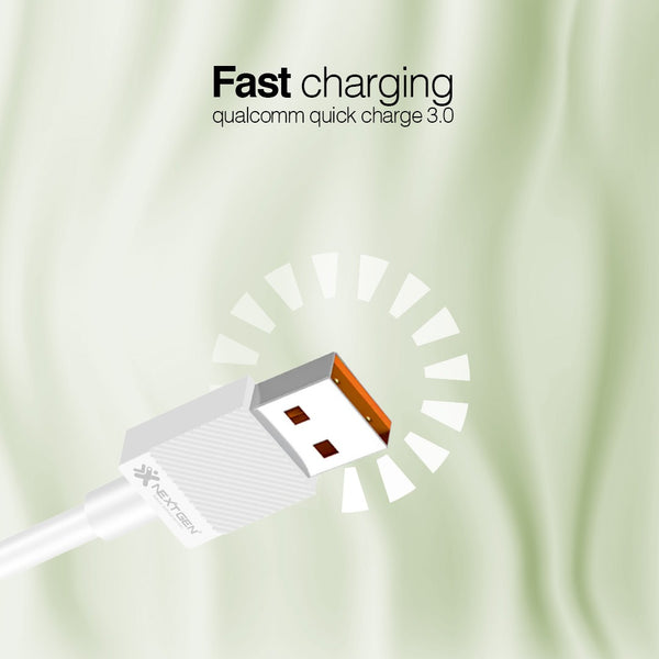 NEXTGEN Data Cables DT-412