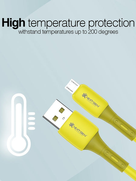 NEXTGEN Data Cables DT-415