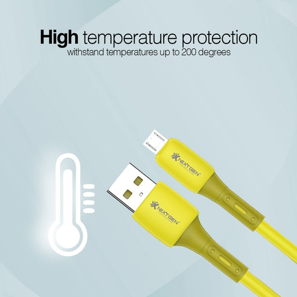 NEXTGEN Data Cables DT-415