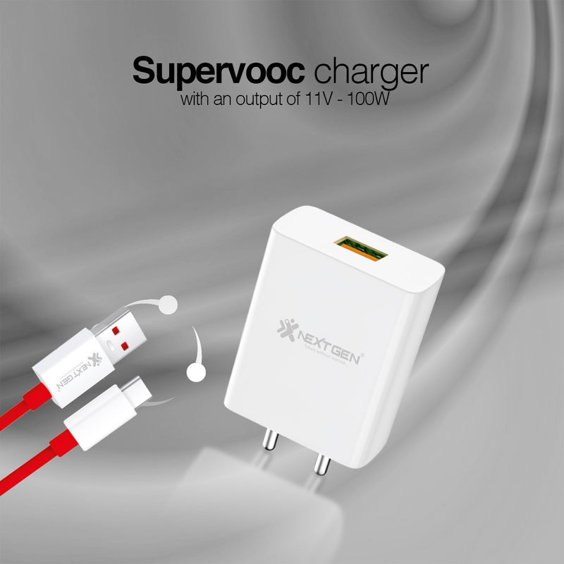 NEXTGEN Charger CH-012
