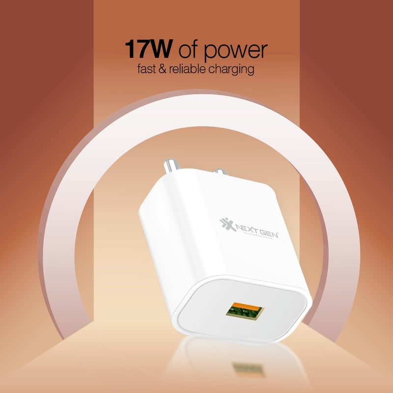 NEXTGEN Charger CH-006