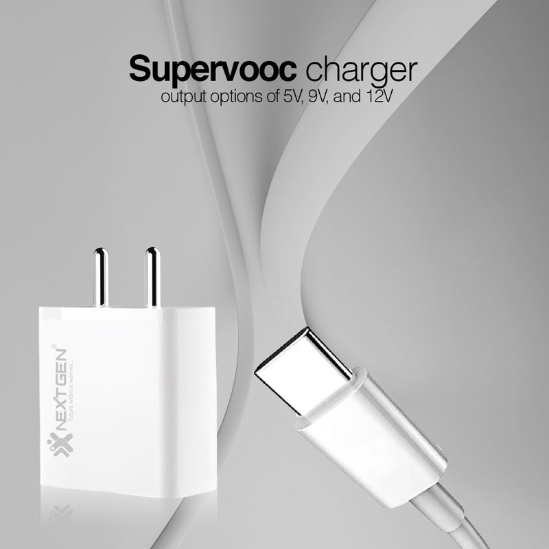 NEXTGEN Charger CH-018