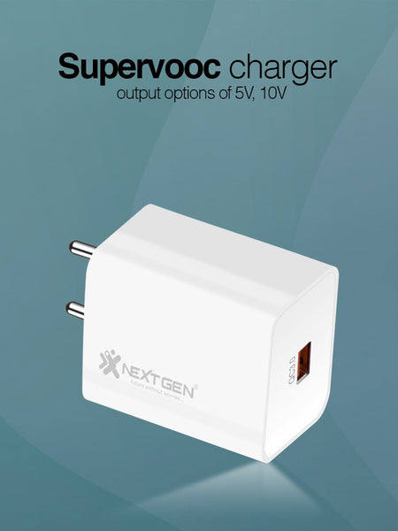 NEXTGEN Charger CH-025