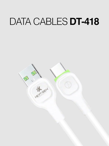 NEXTGEN Data Cables DT-418