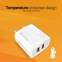 NEXTGEN Charger CH-007