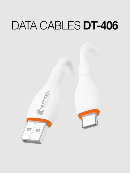 NEXTGEN Data Cables DT-406