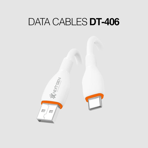 NEXTGEN Data Cables DT-406