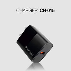 NEXTGEN Charger CH-015