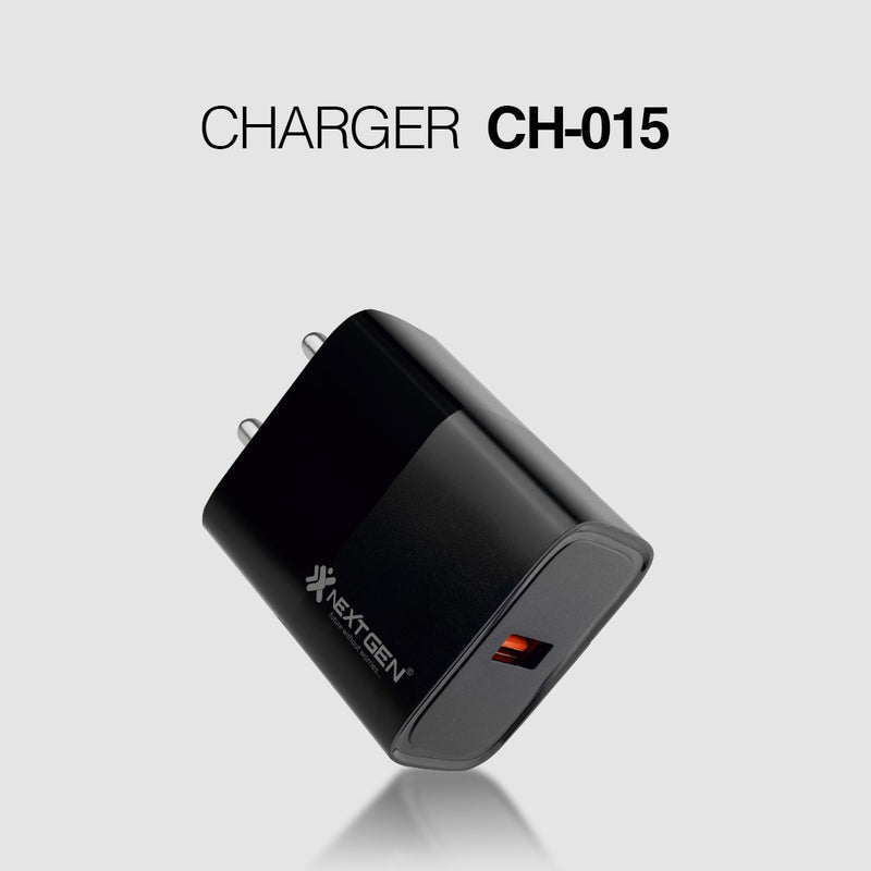 NEXTGEN Charger CH-015
