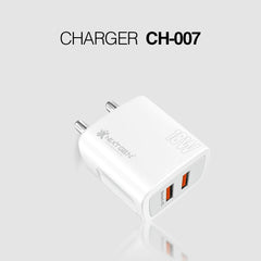NEXTGEN Charger CH-007