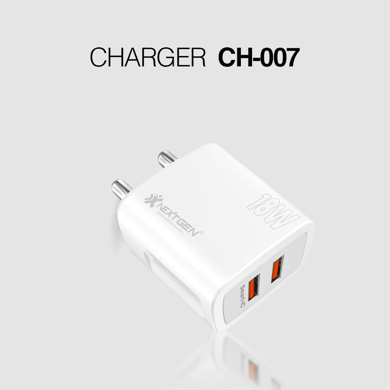 NEXTGEN Charger CH-007