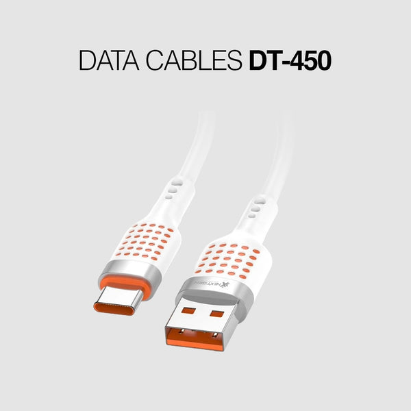 NEXTGEN Data Cables DT-450