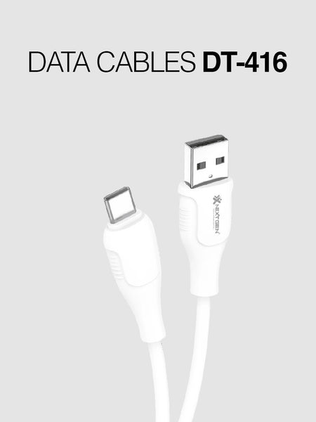 NEXTGEN Data Cables DT-416