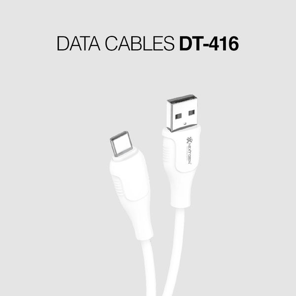 NEXTGEN Data Cables DT-416