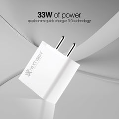 NEXTGEN Charger CH-018