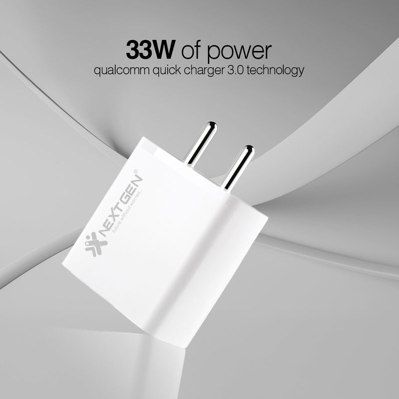 NEXTGEN Charger CH-018