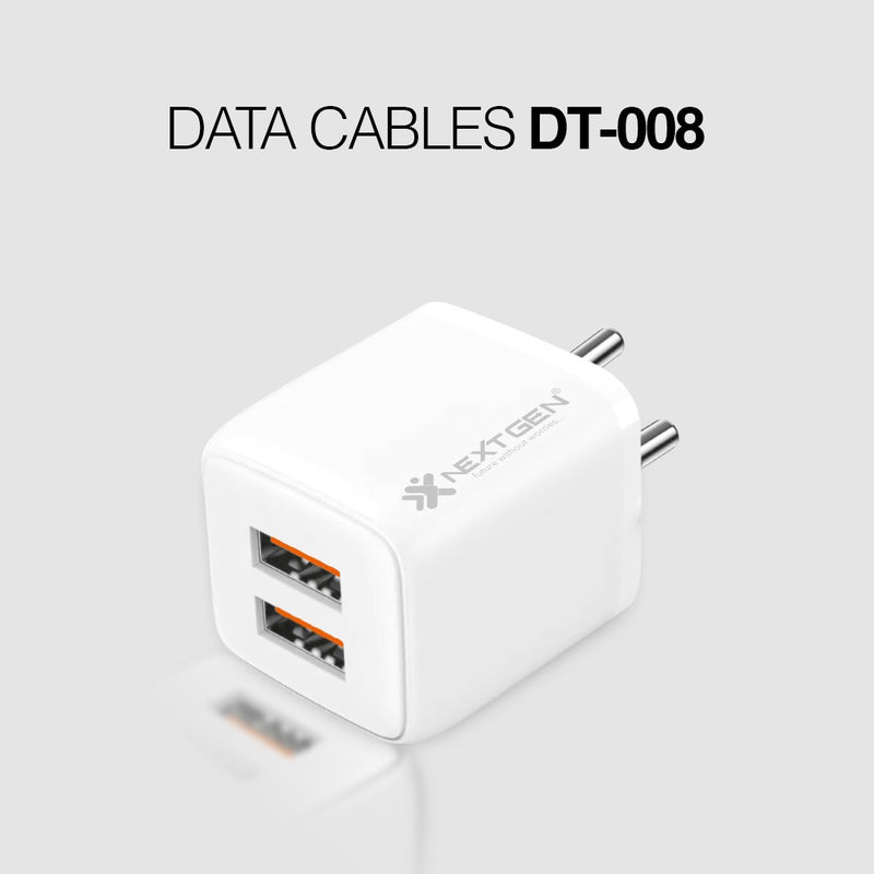 NEXTGEN Charger CH-008