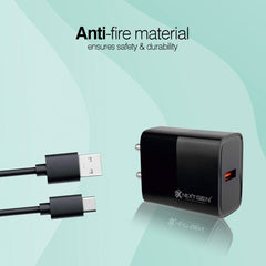 NEXTGEN Charger CH-015