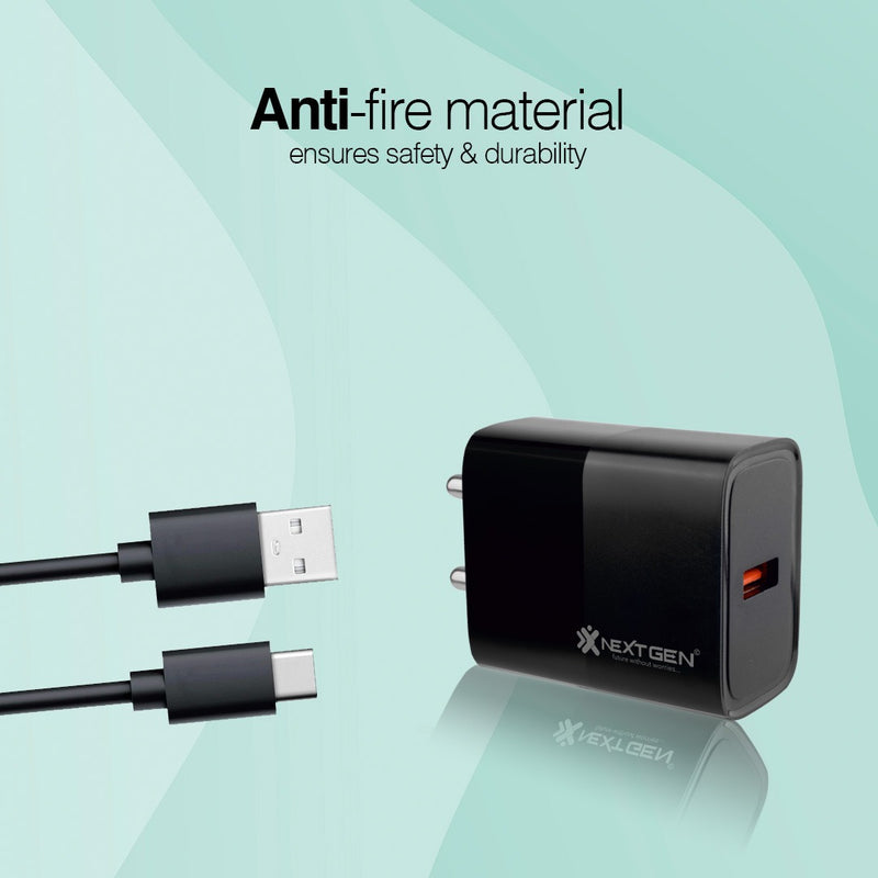 NEXTGEN Charger CH-015