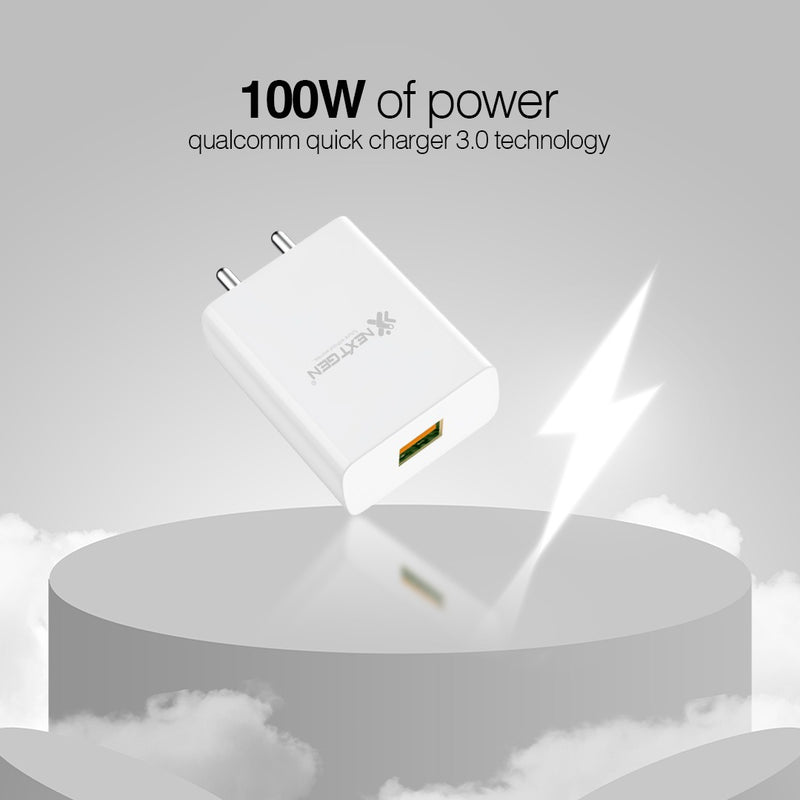 NEXTGEN Charger CH-012
