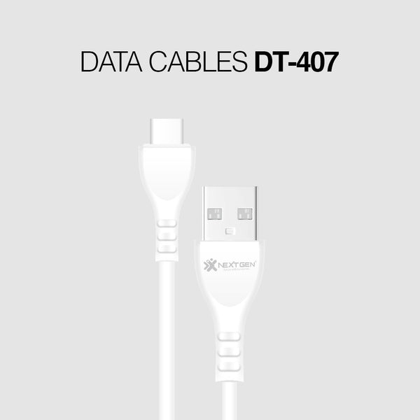 NEXTGEN Data Cables DT-407