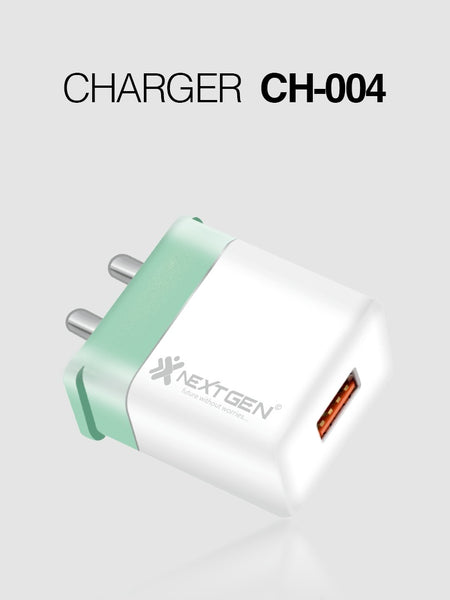 NEXTGEN Charger CH-004