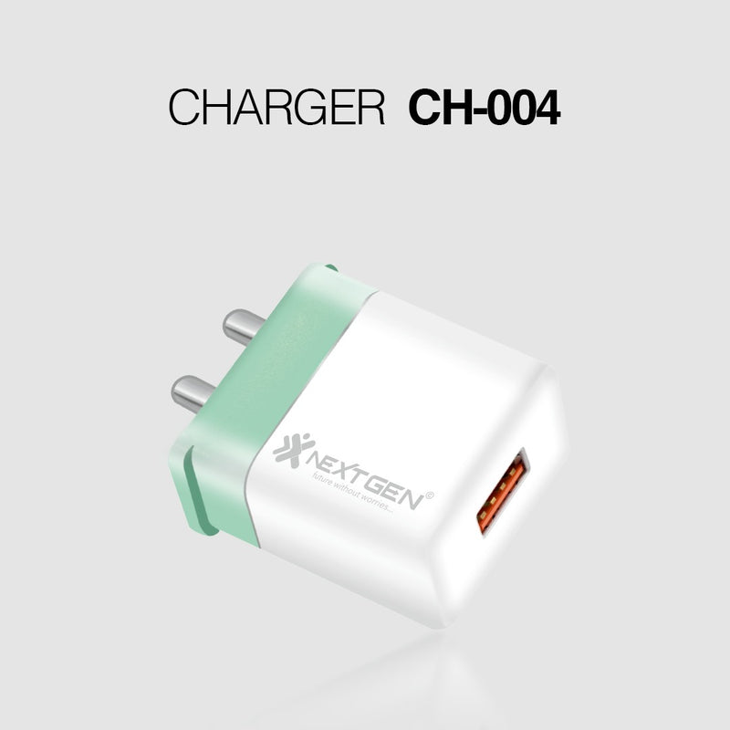 NEXTGEN Charger CH-004
