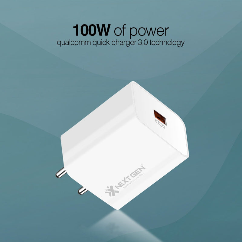 NEXTGEN Charger CH-025