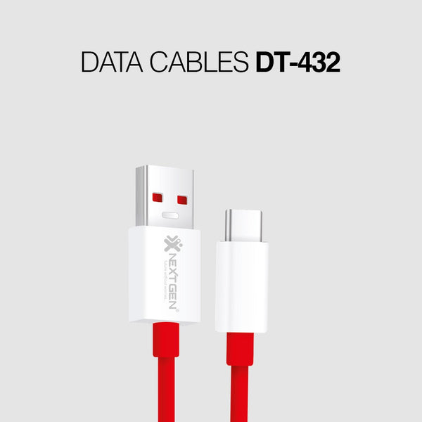 NEXTGEN Data Cables DT-432