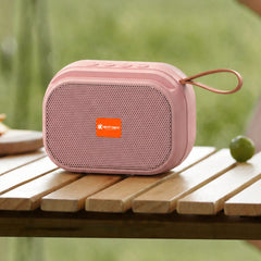 Groove Guru Portable Speaker