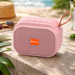 Groove Guru Portable Speaker
