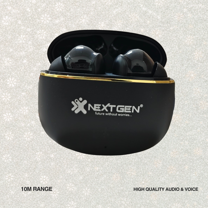 Aster AR-1 Wireless Earbuds