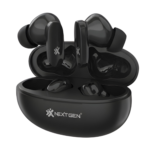 Sound Oasis AR - 12 ENC Wireless Earbuds