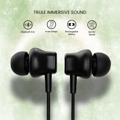 NK-22 Wireless Stereo Neckband