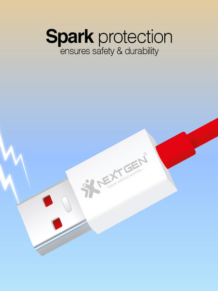 NEXTGEN Data Cables DT-430