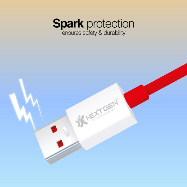 NEXTGEN Data Cables DT-430