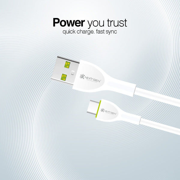 NEXTGEN Data Cables DT-540
